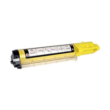 Picture of COMPATIBLE DELL HY YELLOW TONER