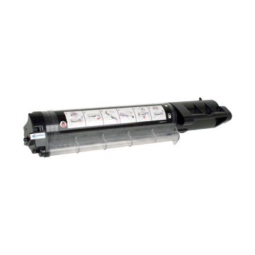 Picture of DELL NON-OEM NEW HY BLACK TONER