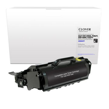 Picture of COMPATIBLE DELL 330-6968 HY TONER