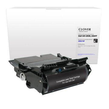 Picture of COMPATIBLE DELL 341-2939 EXTRA HY TONER