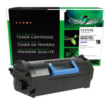 Picture of COMPATIBLE DELL 331-9797 TONER