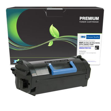 Picture of COMPATIBLE EXTRA HIGH YIELD TONER FOR DELL B5465