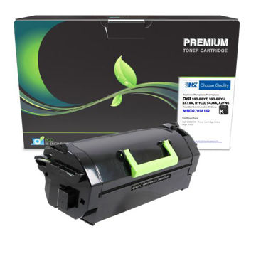 Picture of COMPATIBLE DELL 593-BBYT EXTRA HY TONER