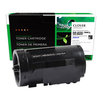 Picture of COMPATIBLE EXTRA HIGH YIELD TONER FOR DELL H815/S2815