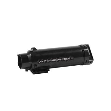 Picture of COMPATIBLE HIGH YIELD BLACK TONER FOR DELL H625