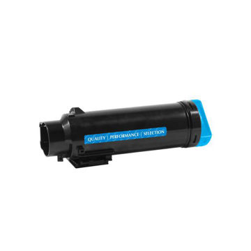 Picture of COMPATIBLE DELL EXTRA HY CYAN TONER