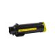 Picture of COMPATIBLE DELL EXTRA HIGH YIELD YELLOW TONER