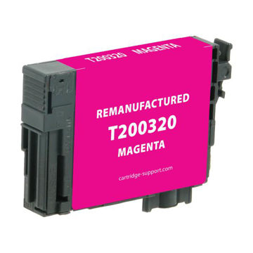 Picture of COMPATIBLE EPSON T200, T200320 MAGENTA INK