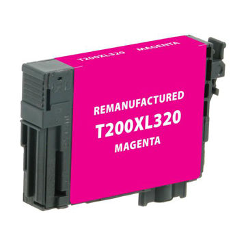 Picture of COMPATIBLE EPSON T200XL, T200XL320 HIGH CAPACITY MAGENTA INK