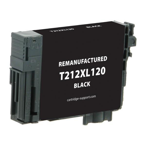 Picture of COMPATIBLE EPSON T212XL, T212XL120 HIGH CAPACITY BLACK INK