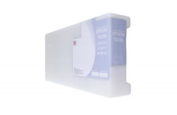 Picture of COMPATIBLE CLEANING SOLUTION WIDE FORMAT INK FOR T623900