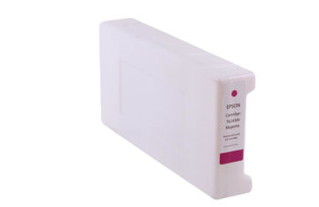 Picture of COMPATIBLE MAGENTA WIDE FORMAT INK FOR EPSON T624300
