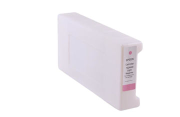 Picture of COMPATIBLE LIGHT MAGENTA WIDE FORMAT INK FOR EPSON T624600