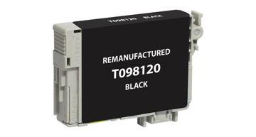 Picture of COMPATIBLE BLACK INK FOR EPSON T098120