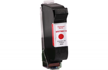 Picture of COMPATIBLE POSTAGE METER FLUORESCENT RED INK