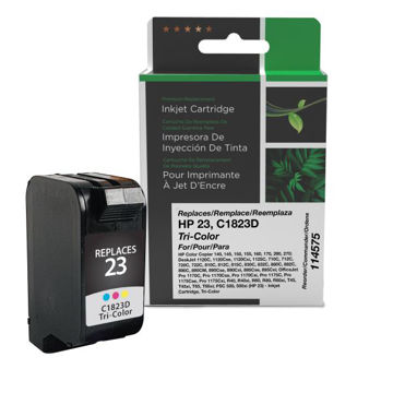 Picture of COMPATIBLE HP C1823D TRI-COLOR INK