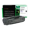 Picture of COMPATIBLE HP C4092A BLACK TONER