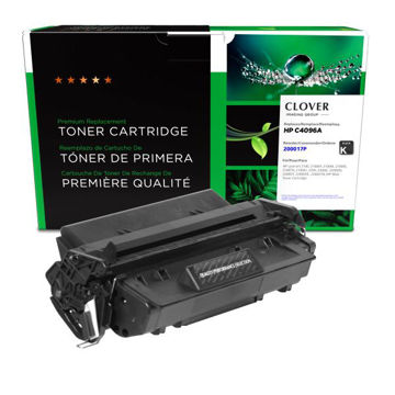 Picture of COMPATIBLE HP C4096A TONER