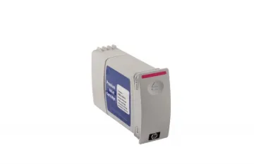 Picture of COMPATIBLE HP 80 HIGH YIELD MAGENTA WIDE FORMAT INK