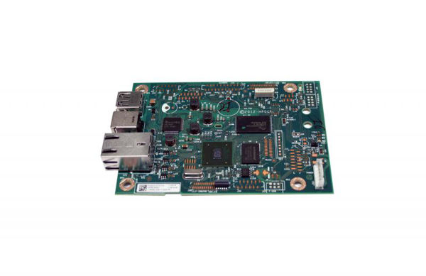Picture of COMPATIBLE HP FORMATTER BOARD