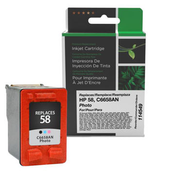 Picture of COMPATIBLE HP C6658AN PHOTO INK