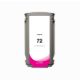Picture of COMPATIBLE HP C9372A HY MAGENTA WIDE FORMAT INK