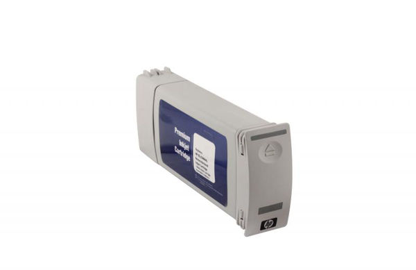 Picture of COMPATIBLE HP C9464A HY MATTE BLACK WIDE FORMAT INK