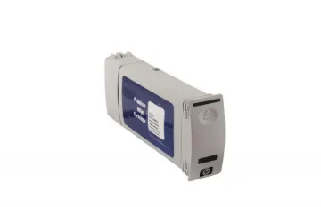 Picture of COMPATIBLE HP 91 HIGH YIELD  PHOTO BLACK WIDE FORMAT INK