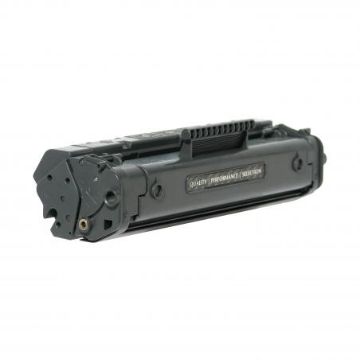 Picture of COMPATIBLE HP C4092A BLACK TONER