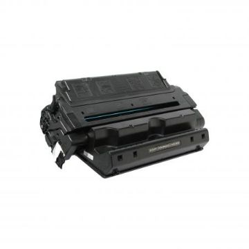 Picture of COMPATIBLE HP C4182X BLACK TONER
