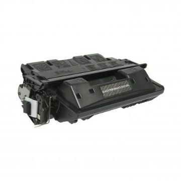 Picture of COMPATIBLE HP C8061X(J) EXTENDED YIELD BLACK TONER