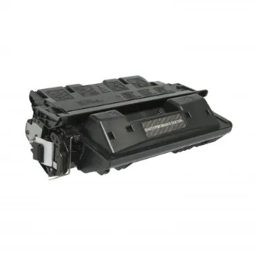 Picture of COMPATIBLE HP C8061X(J) EXTENDED YIELD BLACK TONER