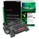 Picture of COMPATIBLE HP CE390A(M) MICR TONER