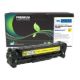 Picture of COMPATIBLE HP CE412A YELLOW TONER