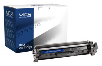 Picture of COMPATIBLE MICR TONER FOR HP CF217A (HP 17A)