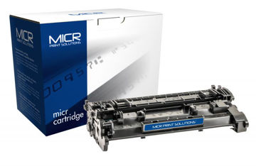 Picture of COMPATIBLE MICR TONER FOR HP CF226A