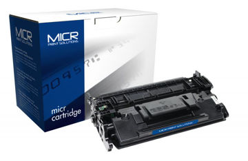Picture of COMPATIBLE HIGH YIELD MICR TONER FOR HP CF226X