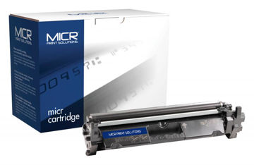 Picture of COMPATIBLE HIGH YIELD MICR TONER FOR HP CF230X
