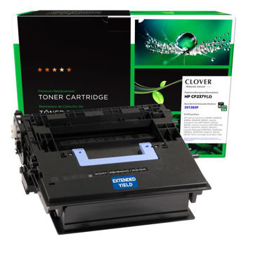 Picture of COMPATIBLE HP CF237Y(J) EXTENDED YIELD TONER