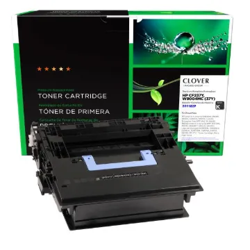 Picture of COMPATIBLE HP CF237Y EXTRA HIGH YIELD BLACK TONER