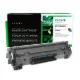 Picture of COMPATIBLE HP CF283A(J) EXTENDED YIELD BLACK TONER