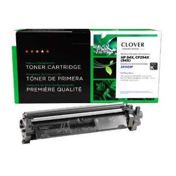Picture of COMPATIBLE HP CF294X HIGH YIELD BLACK TONER