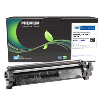 Picture of COMPATIBLE HIGH YIELD TONER FOR HP CF294X (HP 94X)