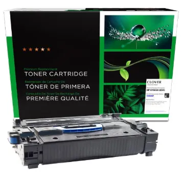 Picture of COMPATIBLE HP CF325X HIGH YIELD BLACK TONER