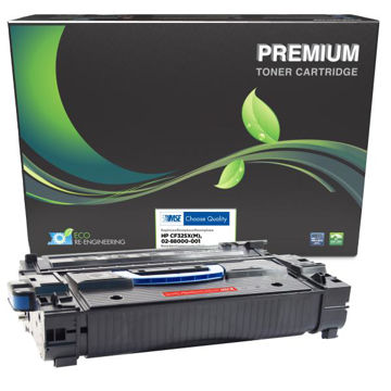 Picture of COMPATIBLE HP HY MICR TONER  CF325X(M)
