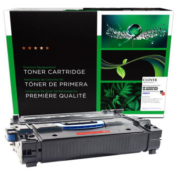 Picture of COMPATIBLE HP CF325X HIGH YIELD MICR TONER