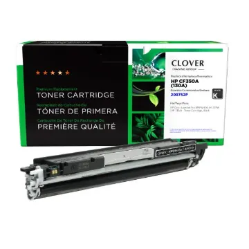Picture of COMPATIBLE HP CF350A BLACK TONER