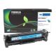 Picture of HP MSE REMANUFACTURED EXTENDED YIELD CYAN TONER CARTRIDGE