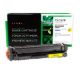 Picture of COMPATIBLE HP CF402X HY YELLOW TONER