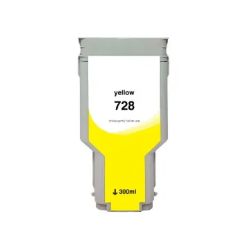 Picture of COMPATIBLE HP F9J68A MATTE BLACK WIDE FORMAT INK